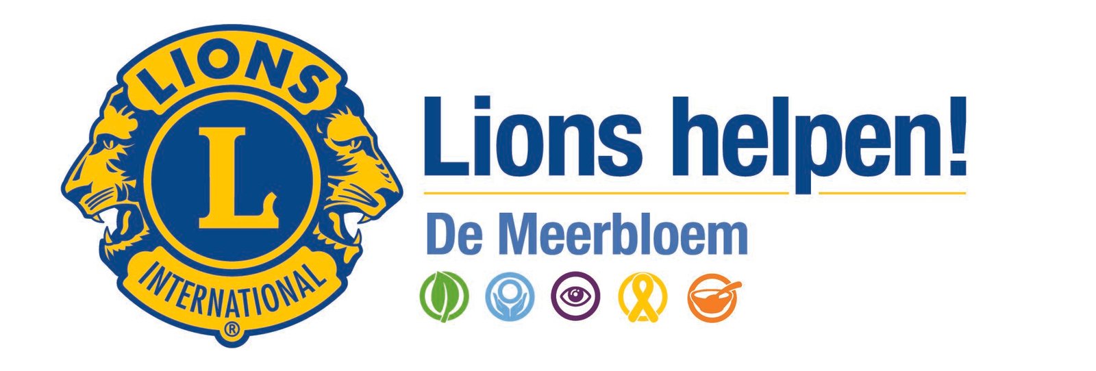 Lionsclub De Meerbloem
